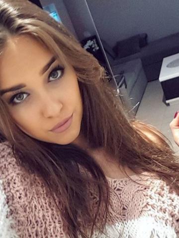 Анкета проститутки Слава, 24 года